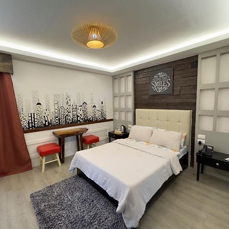 Armando'S Garden Resort And Restaurant Anao المظهر الخارجي الصورة