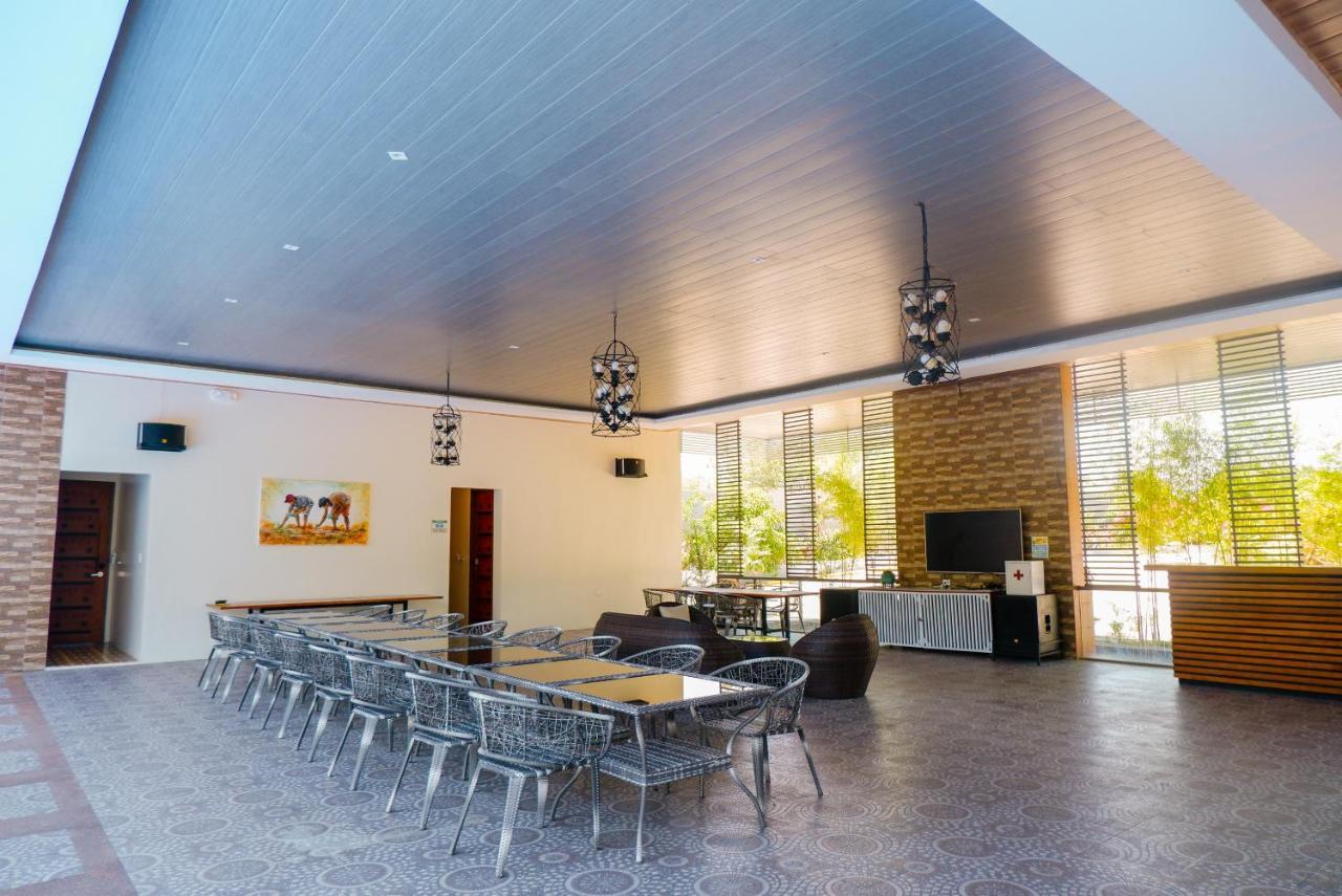 Armando'S Garden Resort And Restaurant Anao المظهر الخارجي الصورة