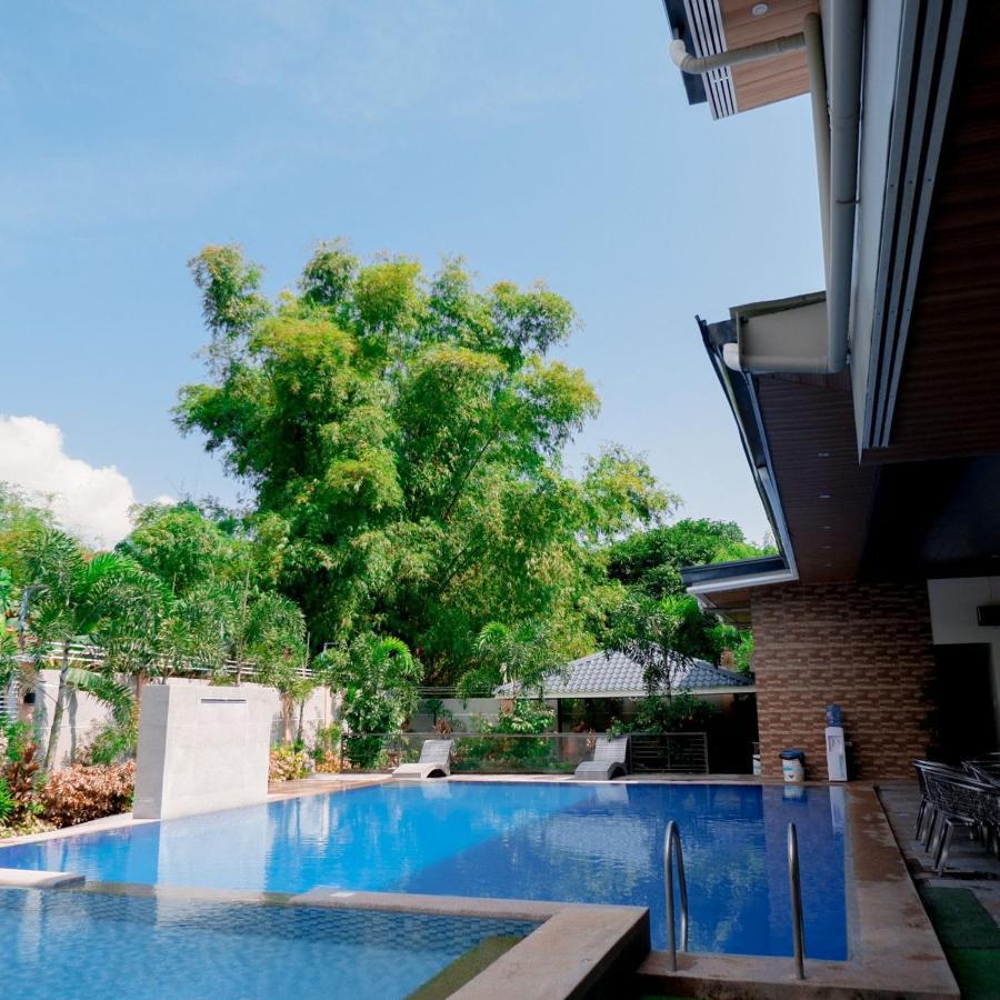 Armando'S Garden Resort And Restaurant Anao المظهر الخارجي الصورة