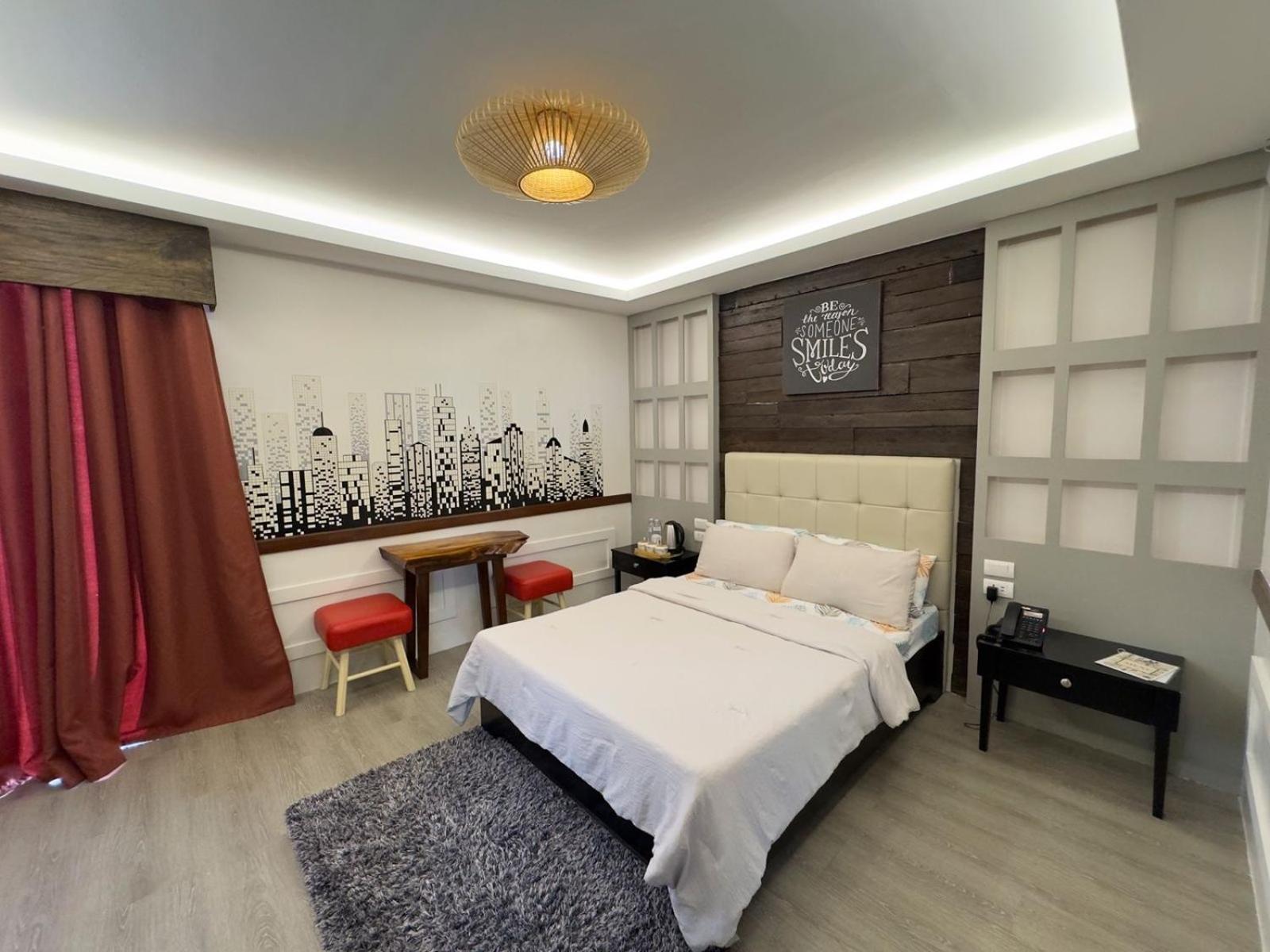 Armando'S Garden Resort And Restaurant Anao المظهر الخارجي الصورة