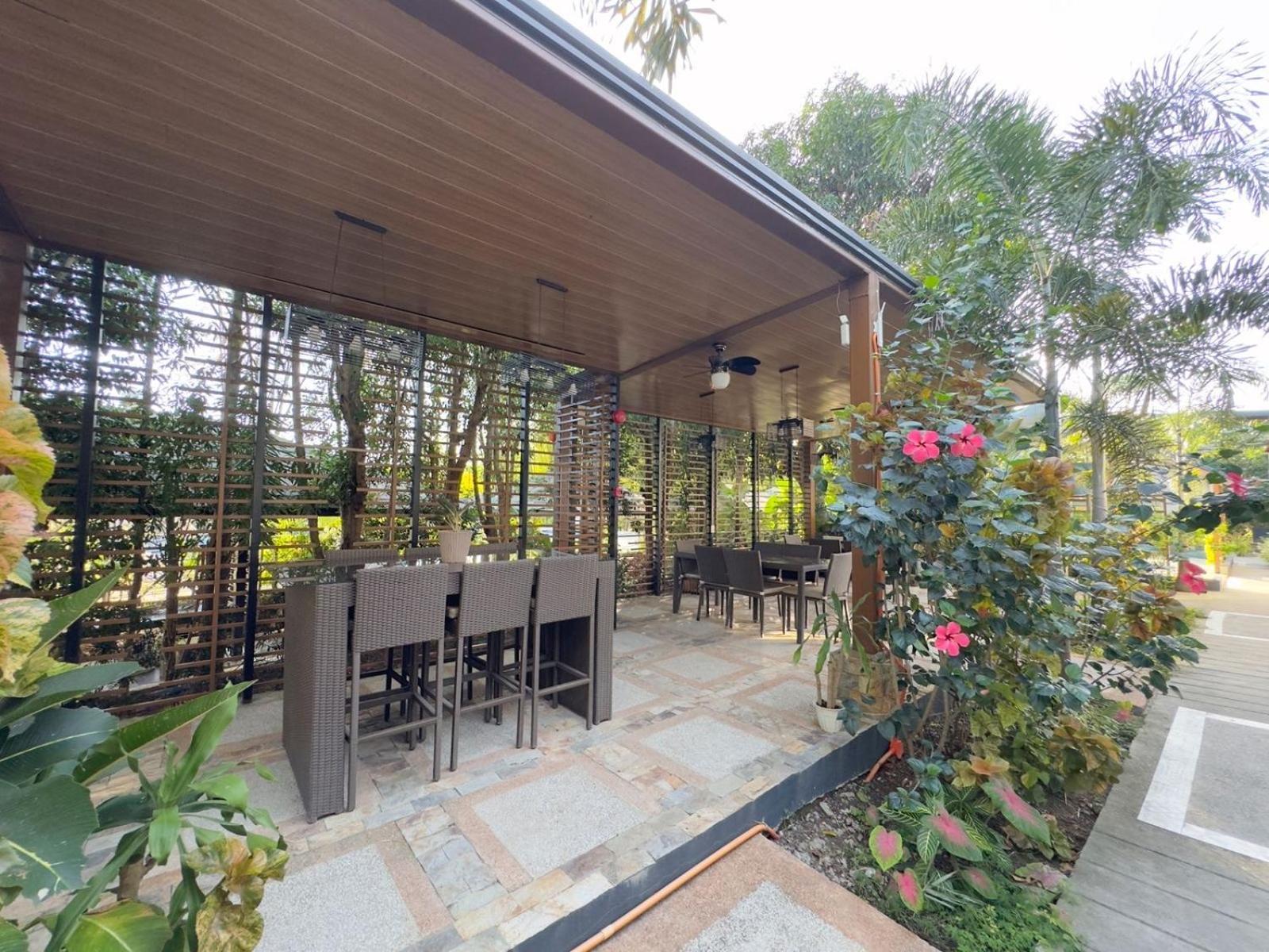 Armando'S Garden Resort And Restaurant Anao المظهر الخارجي الصورة