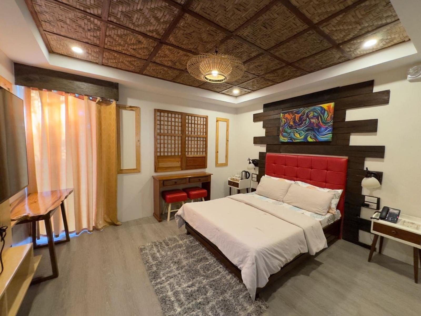 Armando'S Garden Resort And Restaurant Anao المظهر الخارجي الصورة