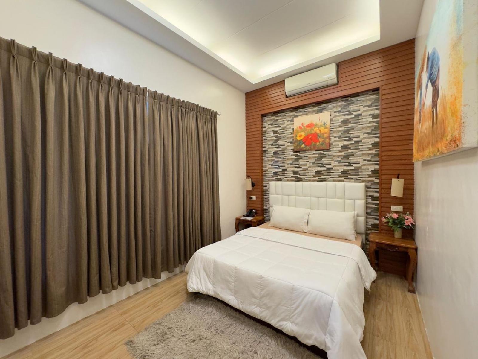 Armando'S Garden Resort And Restaurant Anao المظهر الخارجي الصورة